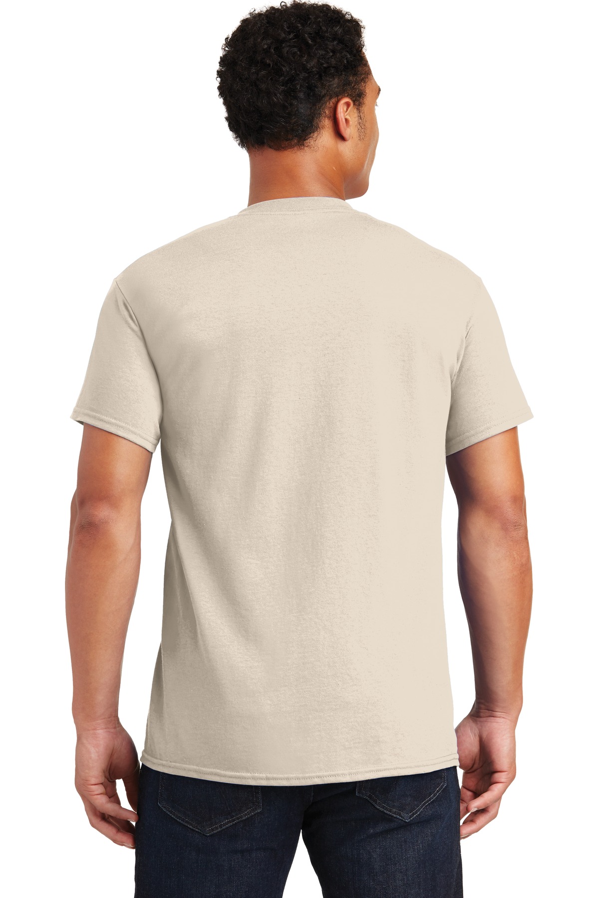 Gildan - Ultra Cotton 100% US Cotton T-Shirt. 2000 - Image 2