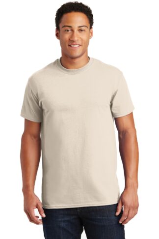Gildan  - Ultra Cotton  100% US Cotton T-Shirt.  2000