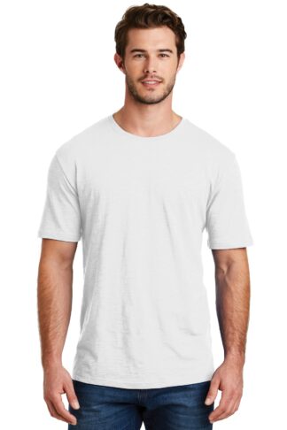 District  Perfect Blend  CVC Tee. DM108