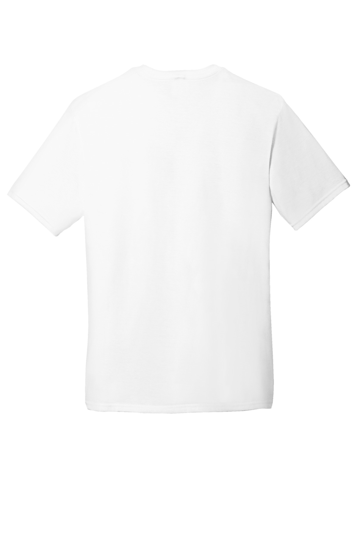 District Perfect Tri Tee. DM130 - Image 4