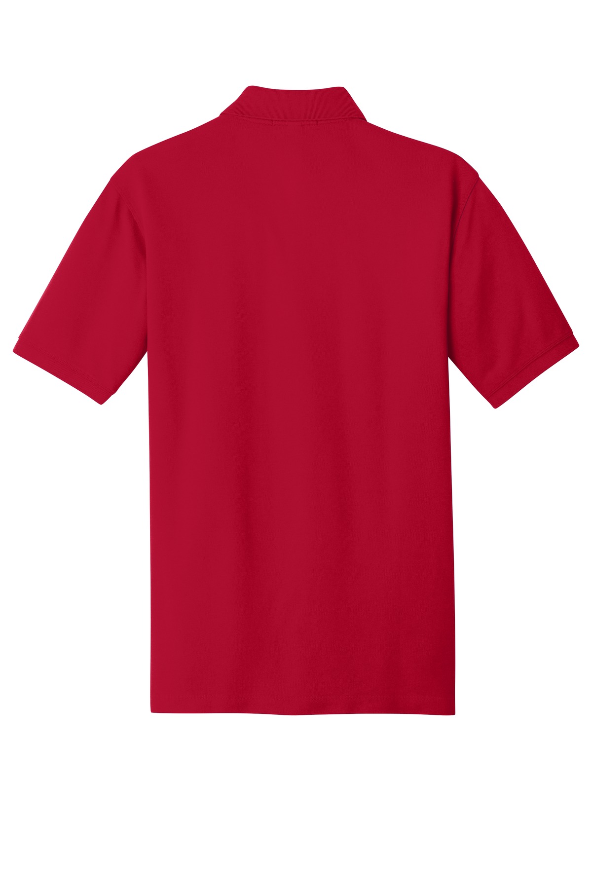 Port Authority EZCotton Polo. K8000 - Image 4