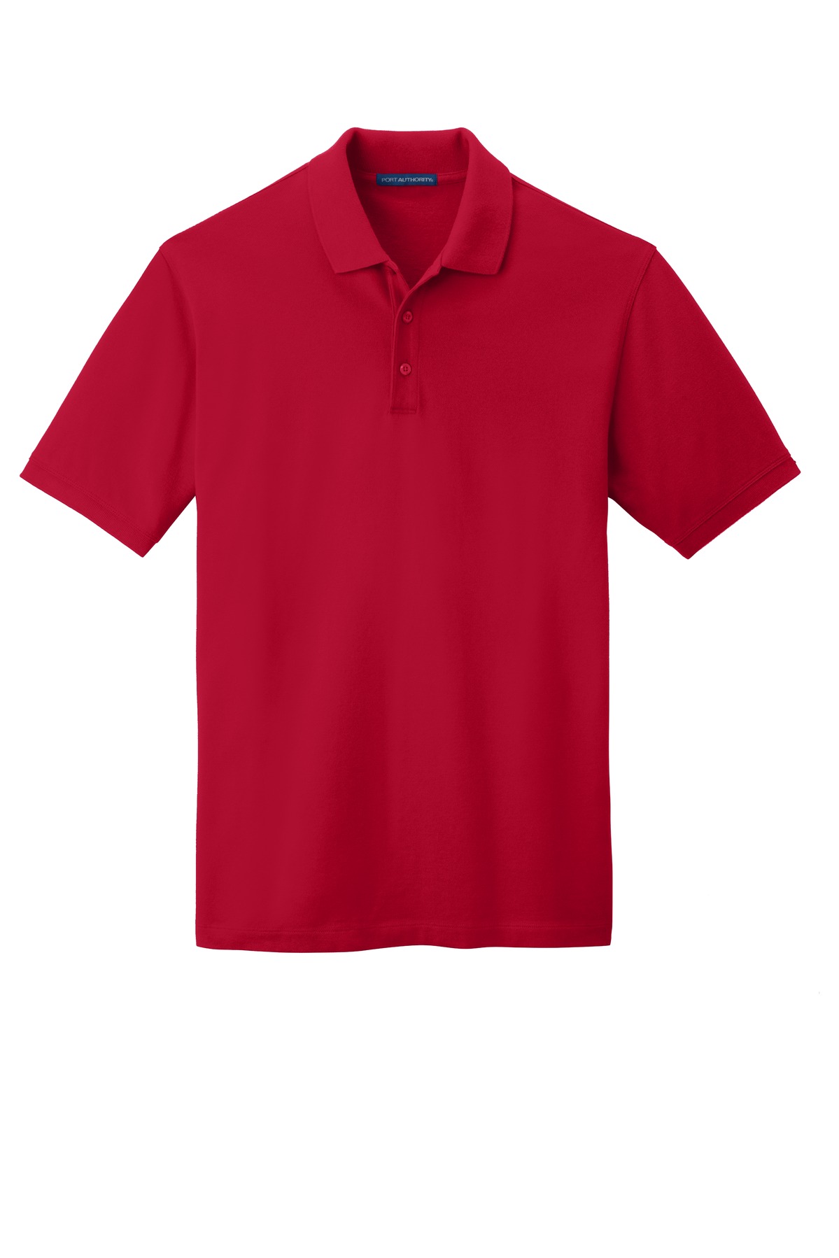 Port Authority EZCotton Polo. K8000 - Image 3