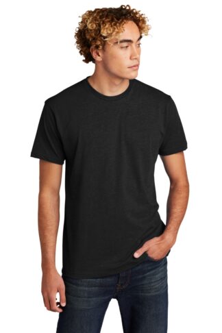 Next Level Apparel  Unisex CVC Tee. NL6210